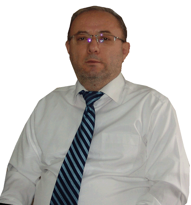 İbrahim DÜLGAR