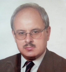 MEHMET ÖZTÜRK